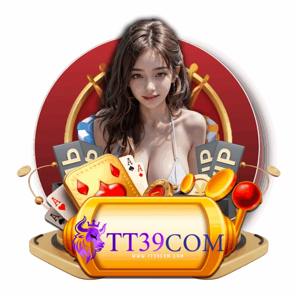 tt39com สล็อต